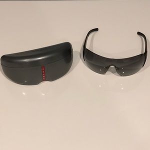 Prada sunglasses
